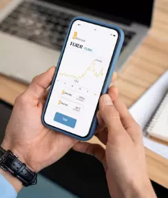 Mobile App Development